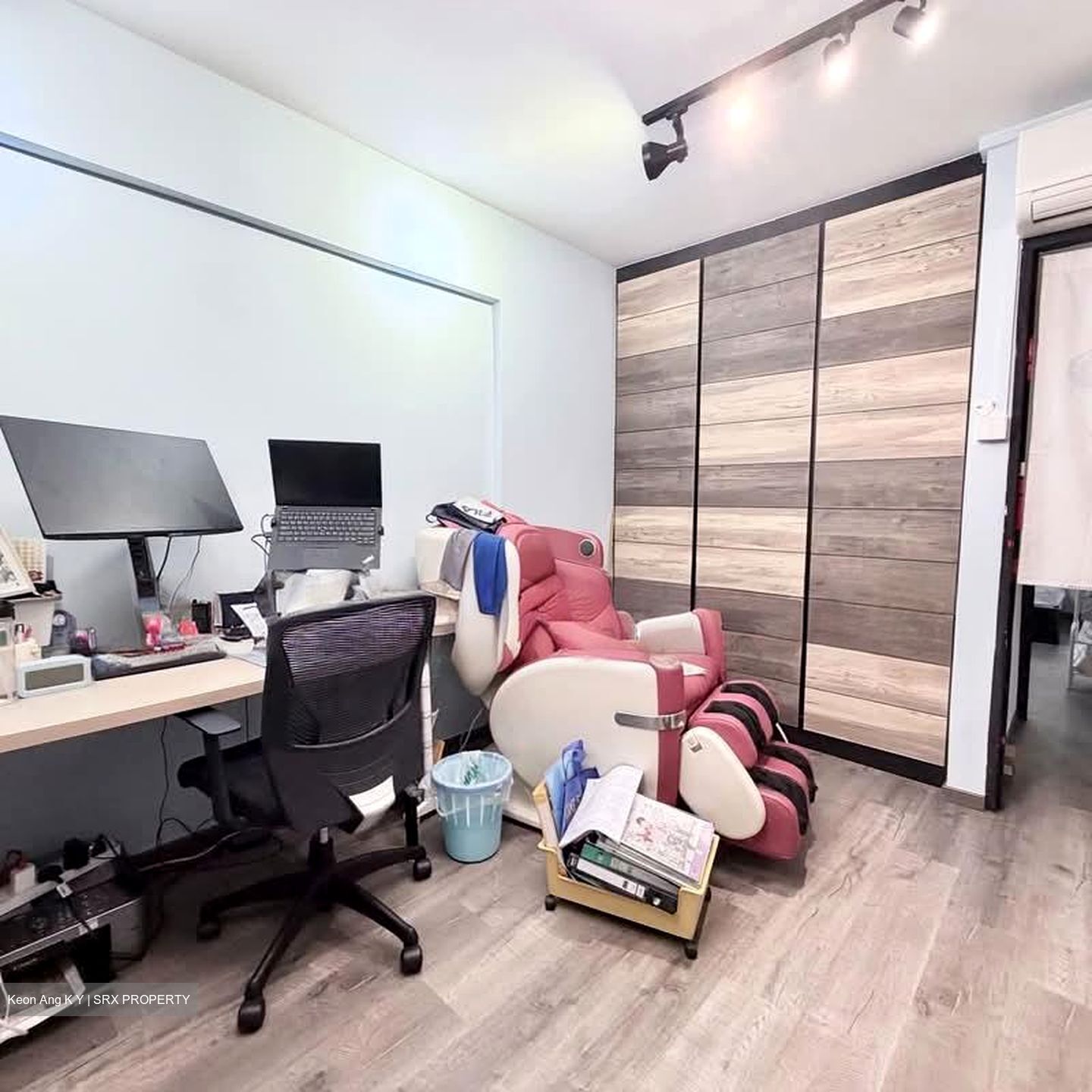 Blk 118 Hwi Yoh Ville (Serangoon), HDB 4 Rooms #574782071